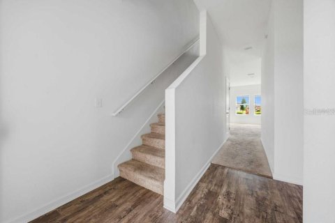 Villa ou maison à louer à Lakeland, Floride: 4 chambres, 205.13 m2 № 2404984 - photo 10