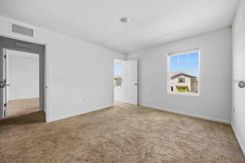 Villa ou maison à louer à Lakeland, Floride: 4 chambres, 205.13 m2 № 2404984 - photo 12