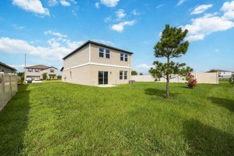Villa ou maison à louer à Lakeland, Floride: 4 chambres, 205.13 m2 № 2404984 - photo 23