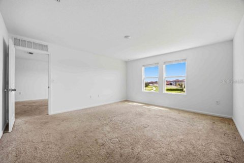 Villa ou maison à louer à Lakeland, Floride: 4 chambres, 205.13 m2 № 2404984 - photo 16