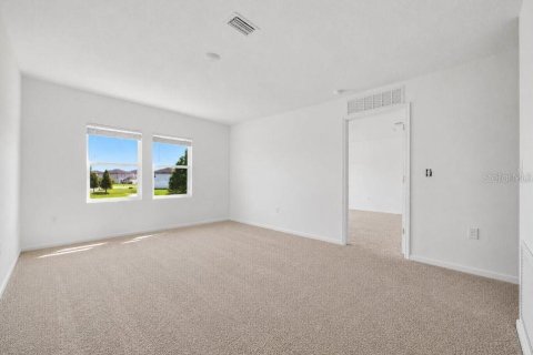 Villa ou maison à louer à Lakeland, Floride: 4 chambres, 205.13 m2 № 2404984 - photo 18
