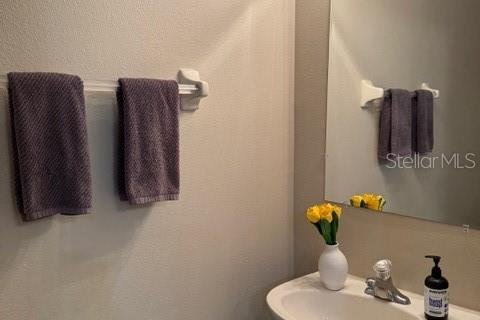 Townhouse in Davenport, Florida 2 bedrooms, 121.98 sq.m. № 2233843 - photo 9