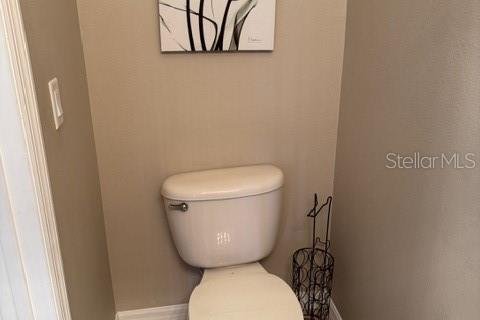 Townhouse in Davenport, Florida 2 bedrooms, 121.98 sq.m. № 2233843 - photo 10