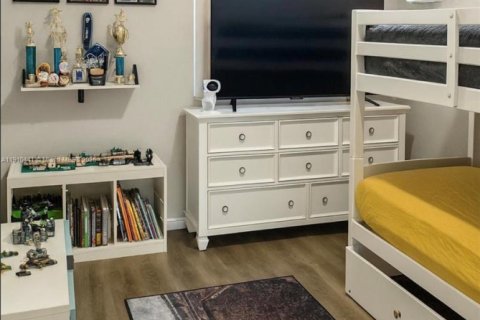 Touwnhouse à louer à Pembroke Pines, Floride: 2 chambres, 128.11 m2 № 1966598 - photo 6