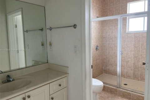 Touwnhouse à louer à Pembroke Pines, Floride: 2 chambres, 128.11 m2 № 1966598 - photo 18