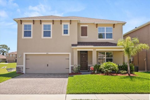 Casa en venta en DeBary, Florida, 5 dormitorios, 248.42 m2 № 1736909 - foto 1