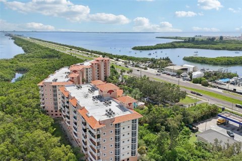 Купить кондоминиум в Сент-Питерсберг, Флорида 5 комнат, 187.01м2, № 2330025 - фото 9
