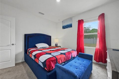 House in Davenport, Florida 5 bedrooms, 250.46 sq.m. № 2219085 - photo 21