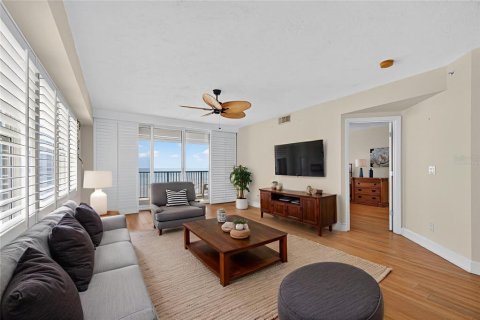 Condominio en venta en Ponce Inlet, Florida, 3 dormitorios, 191.38 m2 № 1829812 - foto 22