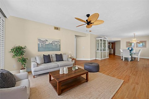 Condominio en venta en Ponce Inlet, Florida, 3 dormitorios, 191.38 m2 № 1829812 - foto 20