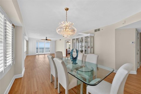 Condominio en venta en Ponce Inlet, Florida, 3 dormitorios, 191.38 m2 № 1829812 - foto 17