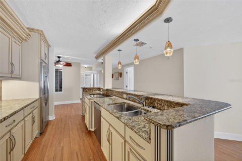 Condominio en venta en Ponce Inlet, Florida, 3 dormitorios, 191.38 m2 № 1829812 - foto 15