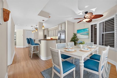 Condominio en venta en Ponce Inlet, Florida, 3 dormitorios, 191.38 m2 № 1829812 - foto 12