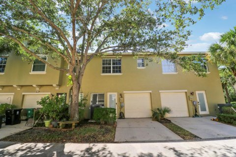Adosado en venta en Port St. Lucie, Florida, 2 dormitorios, 125.42 m2 № 2078349 - foto 28