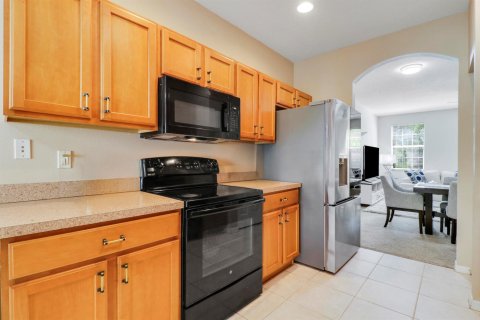 Adosado en venta en Port St. Lucie, Florida, 2 dormitorios, 125.42 m2 № 2078349 - foto 15