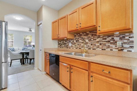 Adosado en venta en Port St. Lucie, Florida, 2 dormitorios, 125.42 m2 № 2078349 - foto 16