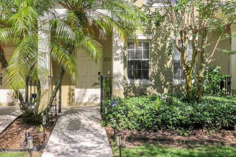 Adosado en venta en Port St. Lucie, Florida, 2 dormitorios, 125.42 m2 № 2078349 - foto 2