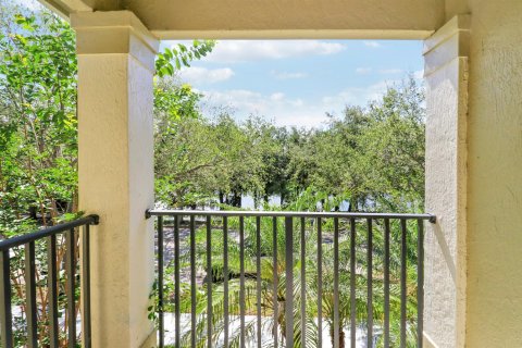 Adosado en venta en Port St. Lucie, Florida, 2 dormitorios, 125.42 m2 № 2078349 - foto 22