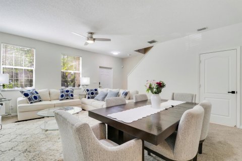 Adosado en venta en Port St. Lucie, Florida, 2 dormitorios, 125.42 m2 № 2078349 - foto 8