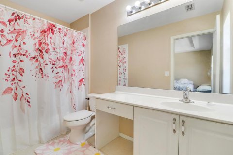 Adosado en venta en Port St. Lucie, Florida, 2 dormitorios, 125.42 m2 № 2078349 - foto 27