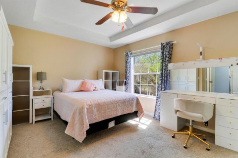 Adosado en venta en Port St. Lucie, Florida, 2 dormitorios, 125.42 m2 № 2078349 - foto 19