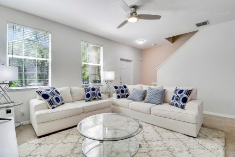 Adosado en venta en Port St. Lucie, Florida, 2 dormitorios, 125.42 m2 № 2078349 - foto 6