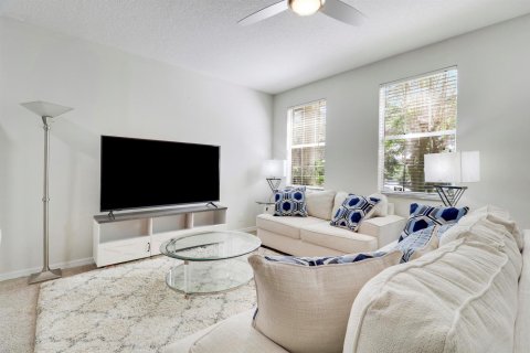 Adosado en venta en Port St. Lucie, Florida, 2 dormitorios, 125.42 m2 № 2078349 - foto 5