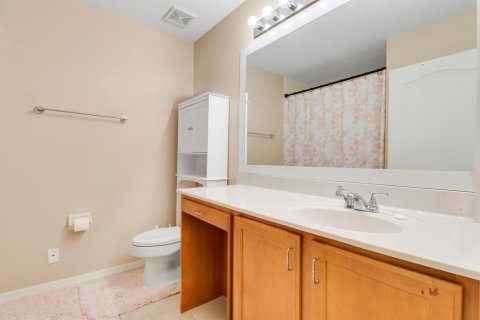 Adosado en venta en Port St. Lucie, Florida, 2 dormitorios, 125.42 m2 № 2078349 - foto 24