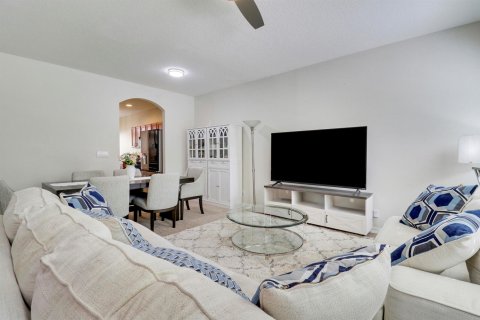 Adosado en venta en Port St. Lucie, Florida, 2 dormitorios, 125.42 m2 № 2078349 - foto 3
