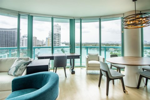 Condo in Miami Beach, Florida, 2 bedrooms  № 1875462 - photo 2