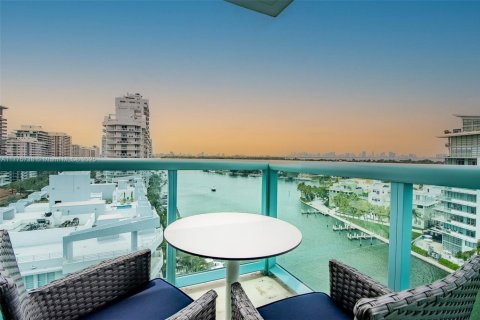 Condo in Miami Beach, Florida, 2 bedrooms  № 1875462 - photo 3