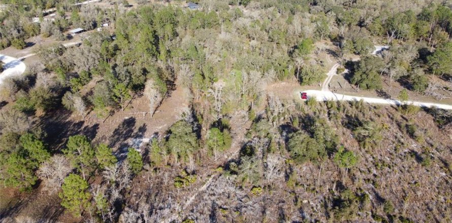 Land in Archer, Florida № 1733299