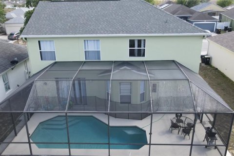 House in Davenport, Florida 4 bedrooms, 217.48 sq.m. № 1658696 - photo 6