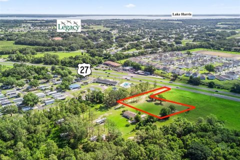 Land in Leesburg, Florida № 1819063 - photo 10