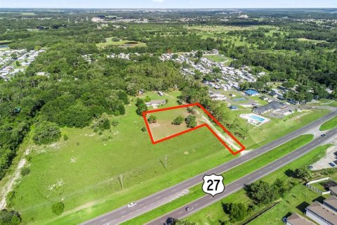 Land in Leesburg, Florida № 1819063 - photo 15