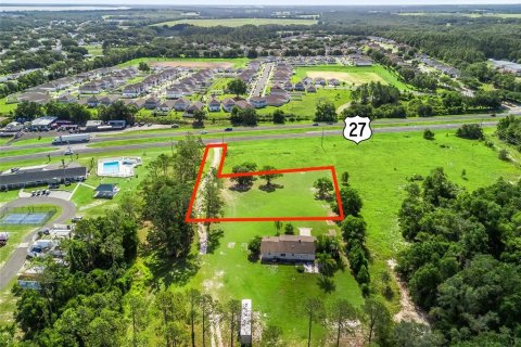 Land in Leesburg, Florida № 1819063 - photo 8
