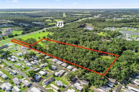 Land in Leesburg, Florida № 1819063 - photo 4