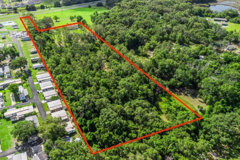 Land in Leesburg, Florida № 1819063 - photo 3