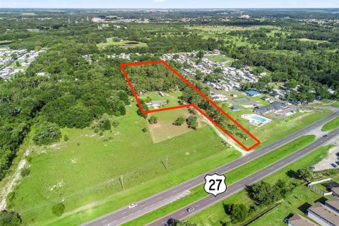 Land in Leesburg, Florida № 1819063 - photo 6