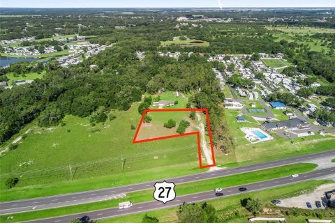 Land in Leesburg, Florida № 1819063 - photo 16