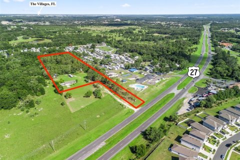 Land in Leesburg, Florida № 1819063 - photo 5