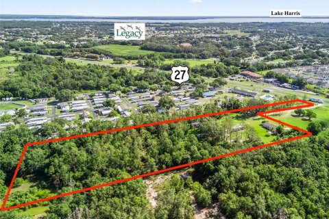 Land in Leesburg, Florida № 1819063 - photo 1