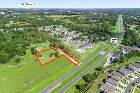 Land in Leesburg, Florida № 1819063 - photo 14