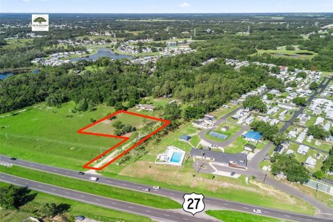 Land in Leesburg, Florida № 1819063 - photo 13