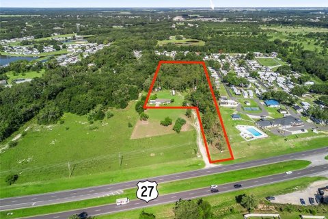 Land in Leesburg, Florida № 1819063 - photo 7