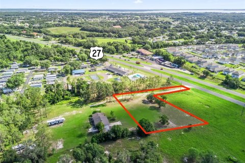 Land in Leesburg, Florida № 1819063 - photo 9