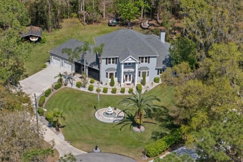 Casa en venta en Wesley Chapel, Florida, 4 dormitorios, 401.15 m2 № 2101276 - foto 6