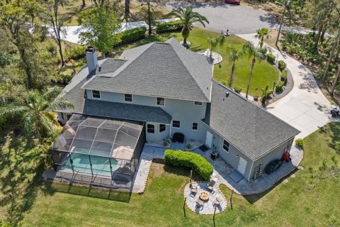 Casa en venta en Wesley Chapel, Florida, 4 dormitorios, 401.15 m2 № 2101276 - foto 12