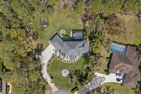 Casa en venta en Wesley Chapel, Florida, 4 dormitorios, 401.15 m2 № 2101276 - foto 8