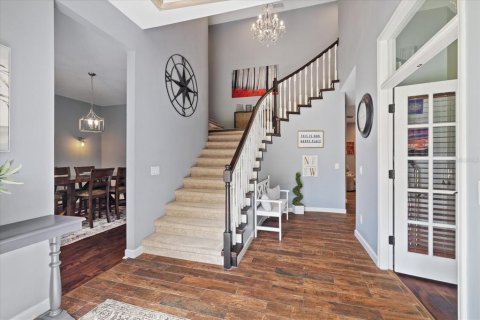 Casa en venta en Wesley Chapel, Florida, 4 dormitorios, 401.15 m2 № 2101276 - foto 29